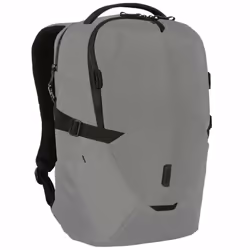 Targus Terra EcoSmart 16" Zaino Grigio - Vista aggiuntiva 4