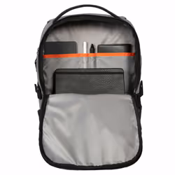 Targus Terra EcoSmart 16" Zaino Grigio - Vista aggiuntiva 6