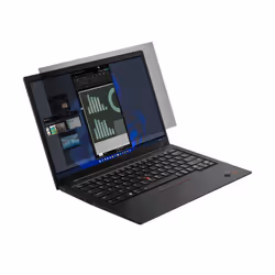 Targus ASF14W0GL schermo anti-riflesso 35,6 cm (14") Computer portatile Filtro per la privacy senza bordi per display - Vista aggiuntiva 3
