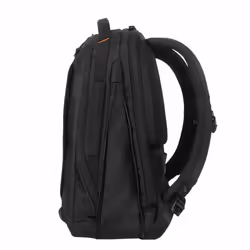 Targus TBB652GL zaino City backpack Nero Poliestere - Vista aggiuntiva 4