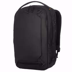 Targus TBB652GL zaino City backpack Nero Poliestere - Vista aggiuntiva 5