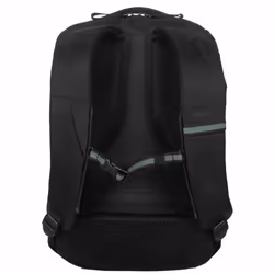 Targus TBB652GL zaino City backpack Nero Poliestere - Vista aggiuntiva 6
