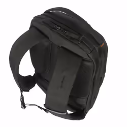 Targus TBB652GL zaino City backpack Nero Poliestere - Vista aggiuntiva 7