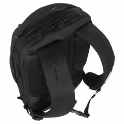 Targus TBB652GL zaino City backpack Nero Poliestere - Vista aggiuntiva 8
