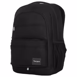 Targus Octave III zaino City backpack Nero Poliestere - Vista aggiuntiva 4