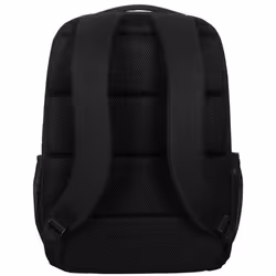 Targus Octave III zaino City backpack Nero Poliestere - Vista aggiuntiva 5