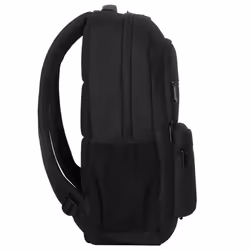 Targus Octave III zaino City backpack Nero Poliestere - Vista aggiuntiva 8