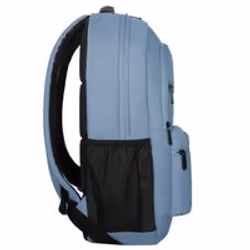 Targus Octave III zaino City backpack Blu Poliestere - Vista aggiuntiva 7