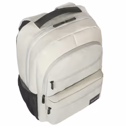 Targus Octave III zaino City backpack Crema Poliestere - Vista aggiuntiva 5