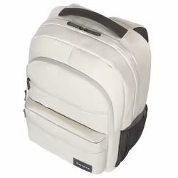 Targus Octave III zaino City backpack Crema Poliestere - Vista aggiuntiva 6