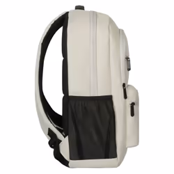 Targus Octave III zaino City backpack Crema Poliestere - Vista aggiuntiva 7