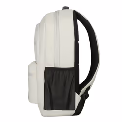 Targus Octave III zaino City backpack Crema Poliestere - Vista aggiuntiva 8