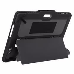 Targus THD918GL custodia per tablet 25,4 cm (10") Cover Nero