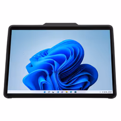 Targus THD918GL custodia per tablet 25,4 cm (10") Cover Nero - Vista aggiuntiva 5
