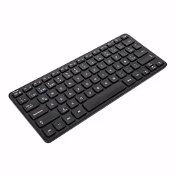 Targus AKB862ES tastiera Universale Bluetooth QWERTY Spagnolo Nero - Vista aggiuntiva 3