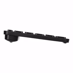 Targus AKB862ES tastiera Universale Bluetooth QWERTY Spagnolo Nero - Vista aggiuntiva 4