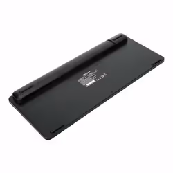 Targus AKB862ES tastiera Universale Bluetooth QWERTY Spagnolo Nero - Vista aggiuntiva 5