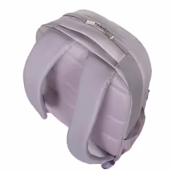Targus Octave III zaino City backpack Viola Poliestere - Vista aggiuntiva 5