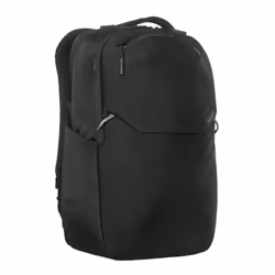 Targus EcoSmart zaino City backpack Nero - Vista aggiuntiva 3