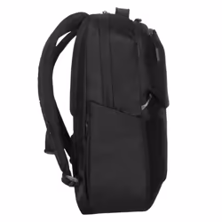 Targus EcoSmart zaino City backpack Nero - Vista aggiuntiva 5