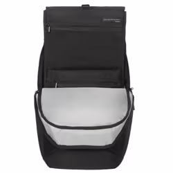 Targus EcoSmart zaino City backpack Nero - Vista aggiuntiva 7