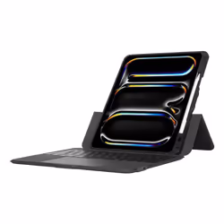 Targus VersaVu Spagnolo Bluetooth Nero - Vista aggiuntiva 4