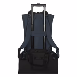 Targus TBB65102GL borsa per laptop 40,6 cm (16") Zaino Blu - Vista aggiuntiva 5