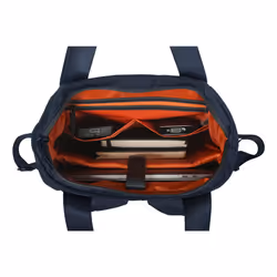 Targus TBB65102GL borsa per laptop 40,6 cm (16") Zaino Blu - Vista aggiuntiva 6