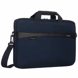 Targus EcoSmart 40,6 cm (16") Slip case Blu - Vista aggiuntiva 3