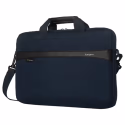 Targus EcoSmart 40,6 cm (16") Slip case Blu - Vista aggiuntiva 4