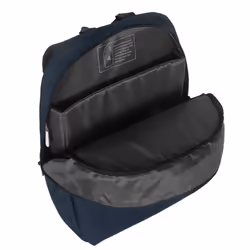 Targus EcoSmart zaino Zaino da viaggio Blu marino - Vista aggiuntiva 6
