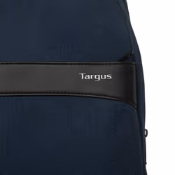 Targus EcoSmart zaino Zaino da viaggio Blu marino - Vista aggiuntiva 7