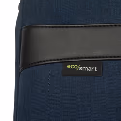 Targus EcoSmart zaino Zaino da viaggio Blu marino - Vista aggiuntiva 8