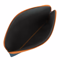 Targus Pulse II EcoSmart 35,6 cm (14") Custodia a tasca Blu, Arancione - Vista aggiuntiva 5