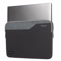 Targus Pulse II EcoSmart 35,6 cm (14") Custodia a tasca Antracite - Vista aggiuntiva 6