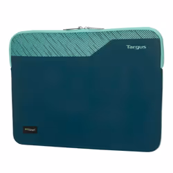 Targus Pulse II EcoSmart 35,6 cm (14") Custodia a tasca Verde - Vista aggiuntiva 4