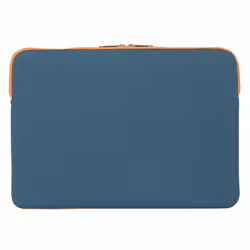 Targus Pulse II EcoSmart 40,6 cm (16") Custodia a tasca Blu, Arancione - Vista aggiuntiva 2