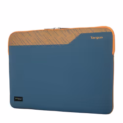 Targus Pulse II EcoSmart 40,6 cm (16") Custodia a tasca Blu, Arancione - Vista aggiuntiva 4