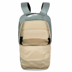 Targus 15-16in Work+Play Flex Ecosmart Backpack 40,6 cm (16") Zaino Verde - Vista aggiuntiva 3