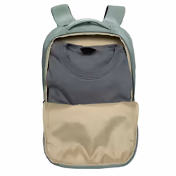 Targus 15-16in Work+Play Flex Ecosmart Backpack 40,6 cm (16") Zaino Verde - Vista aggiuntiva 7