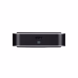 Targus DOCK429GL replicatore di porte e docking station per laptop Cablato USB4 Argento - Vista aggiuntiva 7