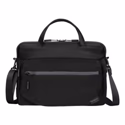 Targus TBS969GL borsa per laptop 35,6 cm (14") Valigetta ventiquattrore Nero - Vista aggiuntiva 2
