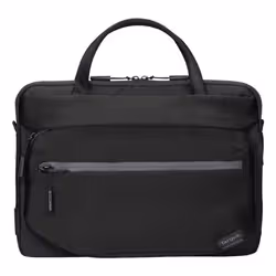 Targus TBS969GL borsa per laptop 35,6 cm (14") Valigetta ventiquattrore Nero - Vista aggiuntiva 3