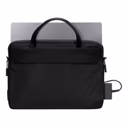 Targus TBS969GL borsa per laptop 35,6 cm (14") Valigetta ventiquattrore Nero - Vista aggiuntiva 7