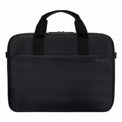 Targus TBS978GL borsa per laptop 35,6 cm (14") Valigetta ventiquattrore Nero - Vista aggiuntiva 2