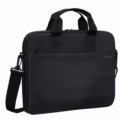 Targus TBS978GL borsa per laptop 35,6 cm (14") Valigetta ventiquattrore Nero - Vista aggiuntiva 4