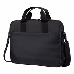 Targus TBS978GL borsa per laptop 35,6 cm (14") Valigetta ventiquattrore Nero - Vista aggiuntiva 5