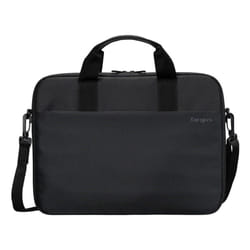 Targus TBS979GL borsa per laptop 40,6 cm (16") Valigetta ventiquattrore Nero