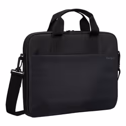 Targus TBS979GL borsa per laptop 40,6 cm (16") Valigetta ventiquattrore Nero - Vista aggiuntiva 4