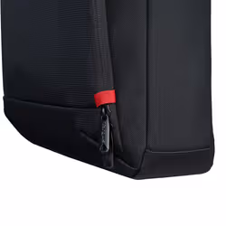 Targus EcoSmart 40,6 cm (16") Valigetta ventiquattrore Nero, Rosso - Vista aggiuntiva 4